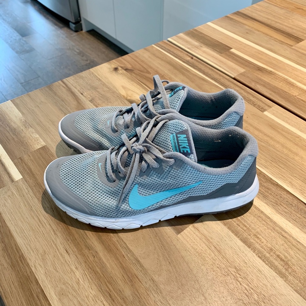 Nike Flex Experience RN 4 Running Shoes